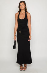Marcus Black Maxi Dress
